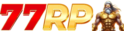 Logo horizontal 77rp Indonesia